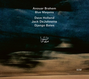 Brahem, Anouar – Blue Maqams