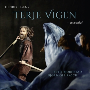 Bjornstad, Ketil – Terje Vigen