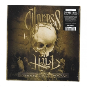 Cypress Hill – 7-Insane In the Brain