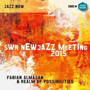 Various – Swr New Jazz Meeting 2015