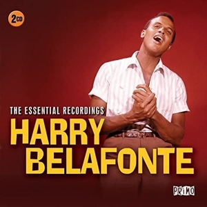 Belafonte, Harry – Essential Recordings