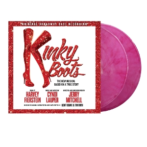 V/A – Kinky Boots - Original Broadway Cast Recording