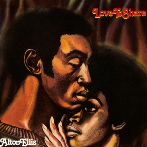 Ellis, Alton – Love To Share