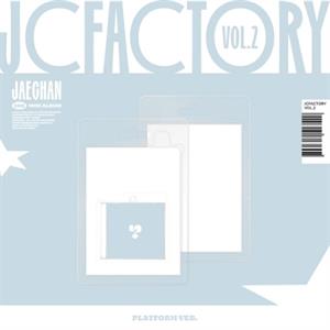 Jaechan (Dkz) – Jcfactory_vol.2
