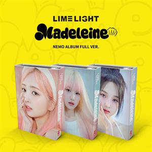 Limelight – Madeleine