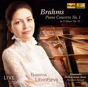 Boston Symphony Orchestra, Leo – Piano Concertos No.1