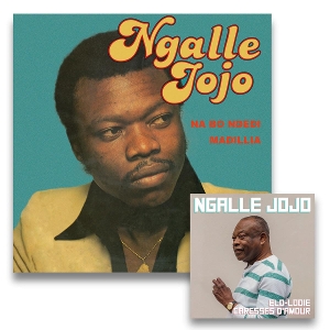 Ngalle Jojo – Na Bo Ndedi