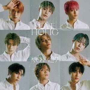 Nct 127 – Loveholic