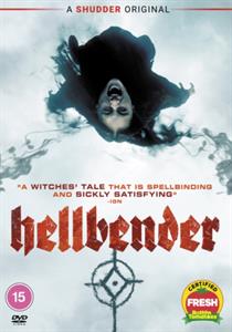 Movie – Hellbender