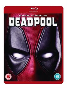 Movie – Deadpool