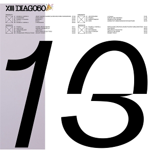 V/A – 13
