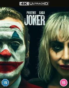 Movie – Joker: Folie a Deux