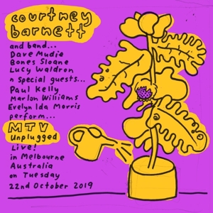 Barnett, Courtney – Mtv Unplugged Live In Melbourne