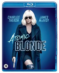 Movie – Atomic Blonde