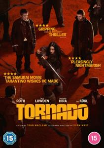 Movie – Tornado