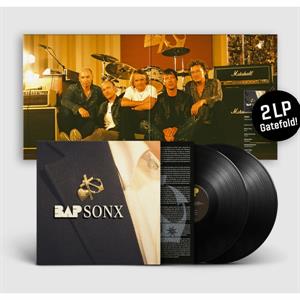 Bap – Sonx