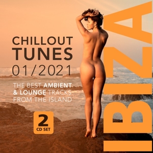 V/A – Ibiza Chillout Tunes 01/2021