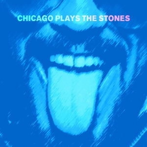 Rolling Stones – Chicago Plays the Stones
