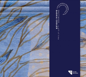 Coolen, Saskia – Driftwood - a Gift of Time
