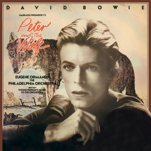 Bowie, David – Peter & the Wolf
