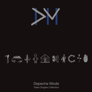 Depeche Mode – Video Singles Collection