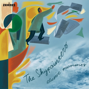 Skypainters – Elusive Moments