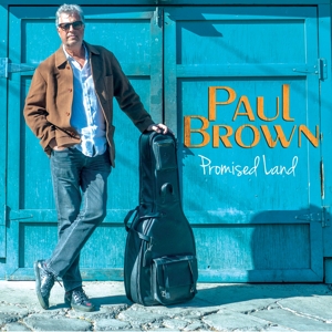 Brown, Paul – Promised Land
