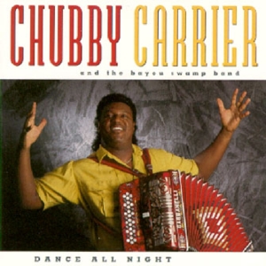 Carrier, Chubby – Dance All Night