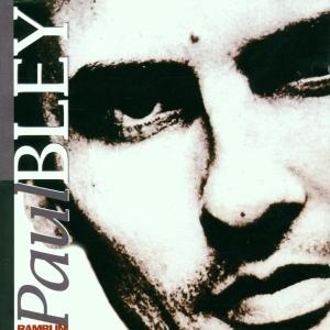 Bley, Paul – Ramblin'