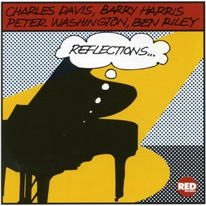 Davis, Charles – Reflections