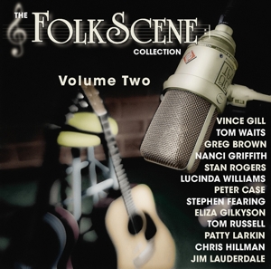 V/A – Folkscene Collection 2