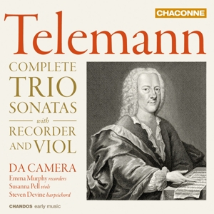L Orfeo Barockorchester – Various Works
