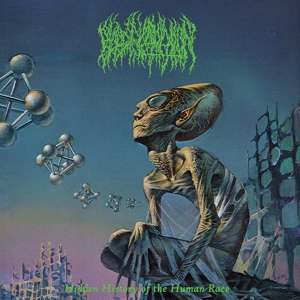Blood Incantation – Hidden History of the Human Race