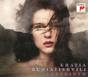 Buniatishvili, Khatia – Labyrinth