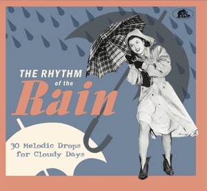 V/A – Rhythm of the Rain