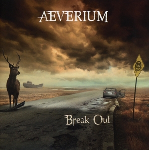 Aeverium – Break Out