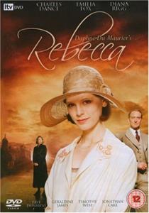 Movie – Rebecca