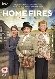 Tv Series – Home Fires - Season 1