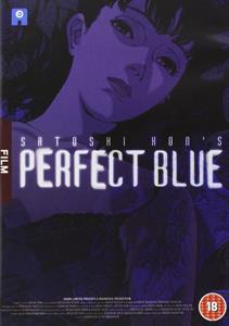 Animation – Perfect Blue