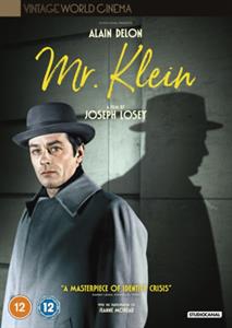 Movie – Mr. Klein