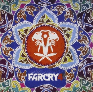 Martinez, Cliff – Far Cry 4