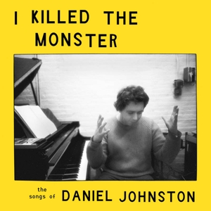 V/A – I Killed the Monster