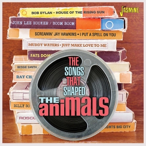 V/A – The Songs That Shaped the Animals
