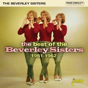 Beverley Sisters – Best of 1951-1962