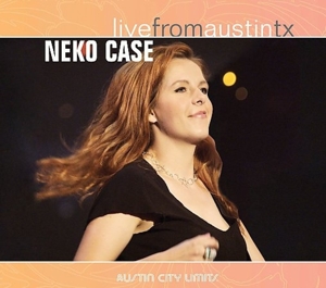Case, Neko – Live From Austin, Tx