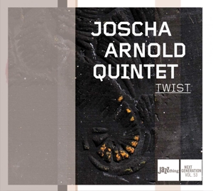 Arnold, Joscha -Quintet- – Twist
