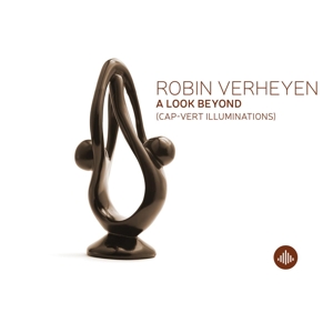 Verheyen, Robin – A Look Beyond