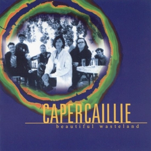 Capercaillie – Beautiful Wasteland