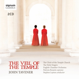 V/A – Veil of the Temple