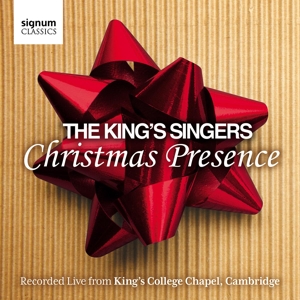 King S Singers, the – Christmas Presence